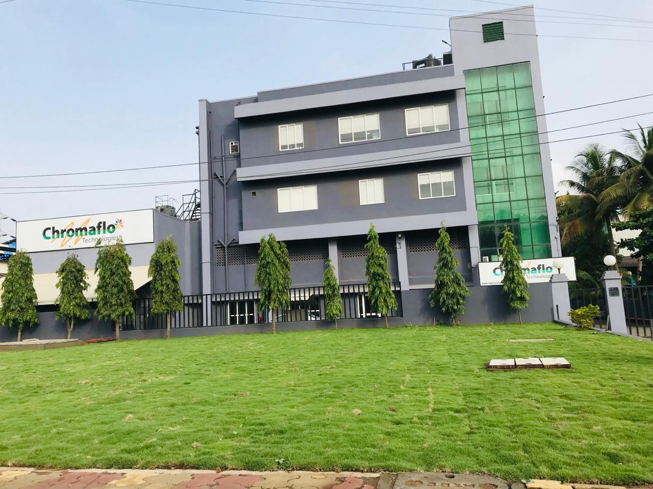 Commercial Project 3